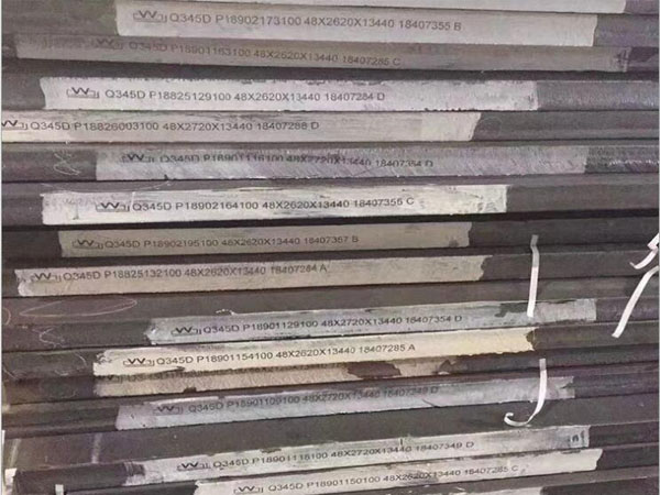 Q345D�͵��¸ְ�